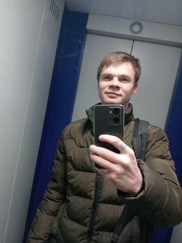 Максим (22 gadi) (Foto!) piedāvā eskorta pakalpojumus, eskorta vai citus pakalpojumus (#6821531)