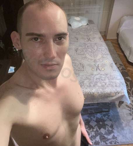 Miguel (31 год) (Фото!) предлагает мужской эскорт, массаж или другие услуги (№6857210)