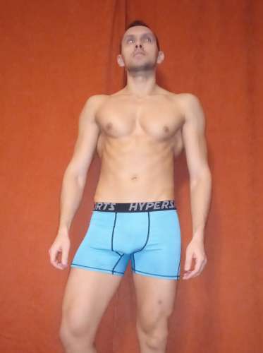 Pavel (33 years) (Photo!) offer escort, massage or other services (#6858020)