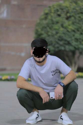 Эмир (24 года) (Фото!) предлагает мужской эскорт, массаж или другие услуги (№6951513)
