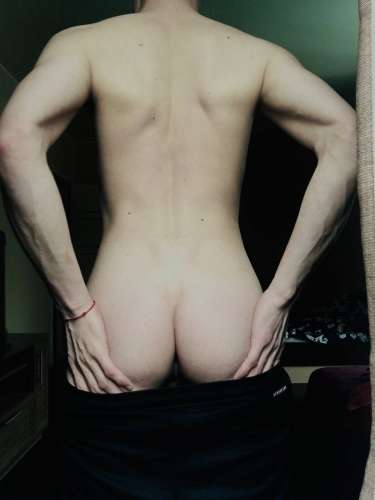 Вадик (24 года) (Фото!) предлагает мужской эскорт, массаж или другие услуги (№6966866)
