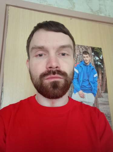 Вячеслав (32 года) (Фото!) предлагает эскорт, массаж или другие услуги (№6972711)