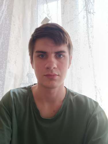 Евгений (23 metai) (Nuotrauka!) pasiūlyti escorto paslaugas ar masažą (#6981842)