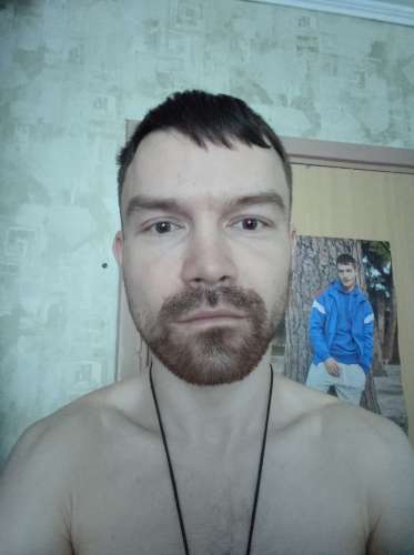 Вячеслав (32 года) (Фото!) предлагает эскорт, массаж или другие услуги (№6982891)