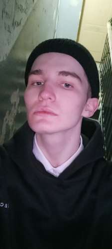 Андрей (19 years) (Photo!) offer escort, massage or other services (#6983760)