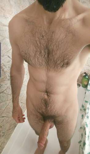 Selim (26 years) (Photo!) offering male escort, massage or other services (#6989383)