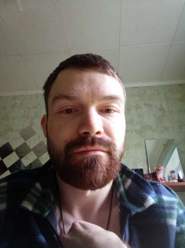 Вячеслав (32 года)