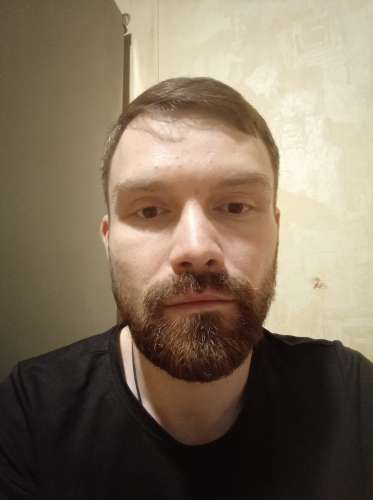 Вячеслав (32 года) (Фото!) предлагает эскорт, массаж или другие услуги (№6996574)