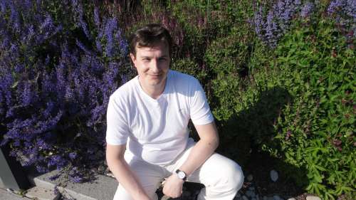 Алексей (36 лет) (Фото!) предлагает эскорт, массаж или другие услуги (№6996711)