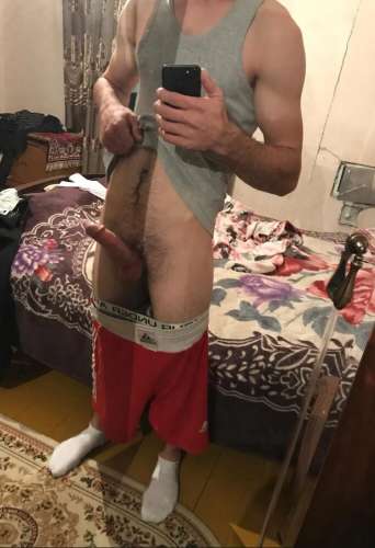 Марат (23 years) (Photo!) offering male escort, massage or other services (#7012152)