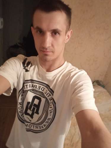 Дмитрий (28 лет) (Фото!) предлагает эскорт, массаж или другие услуги (№7028552)