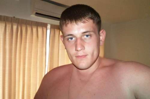 Дмитрий (30 лет) (Фото!) хочет завязать садо-мазо знакомство (Объявление №7045918)