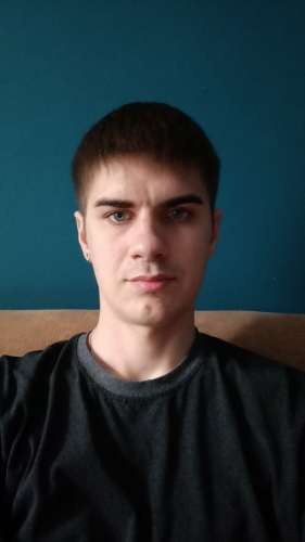 Евгений (23 года) (Фото!) предлагает эскорт, массаж или другие услуги (№7047934)