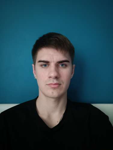 Евгений (23 года) (Фото!) предлагает мужской эскорт, массаж или другие услуги (№7050318)