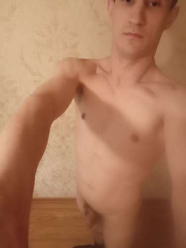 Дмитрий (28 лет) (Фото!) предлагает мужской эскорт, массаж или другие услуги (№7051926)