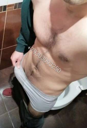 АЗИЗ (24 years) (Photo!) offering male escort, massage or other services (#7066018)