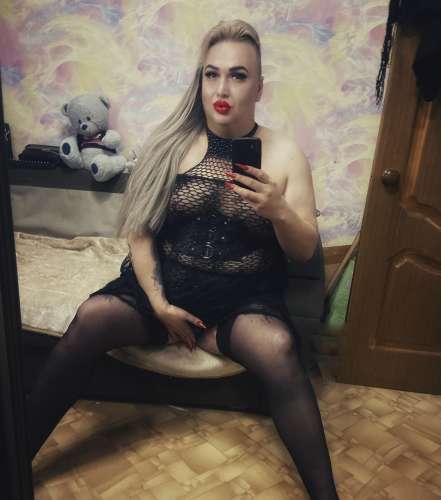 Карина (26 лет) (Фото!) предлагает виртуальные услуги (№7074418)