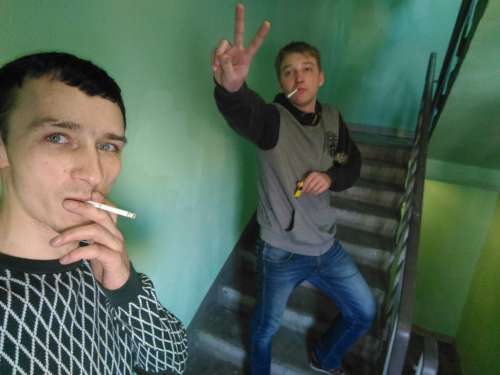 Сергей (29 gadi) (Foto!) iepazīsies ar vīrieti (#7103614)