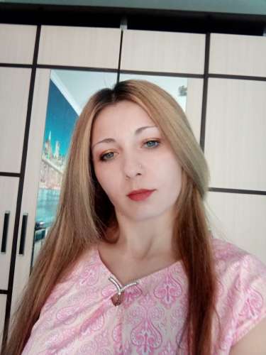 лена (Photo!) wants to tie sadomasochistic acquaintance (#7105361)