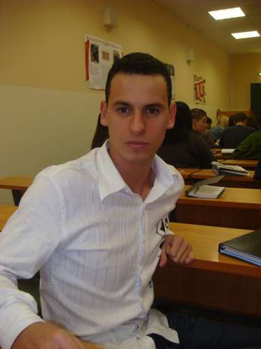 Дмитрий (27 лет) (Фото!) предлагает эскорт, массаж или другие услуги (№7123123)