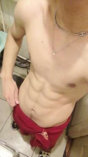 Zamir (20 years) (Photo!) offering male escort, massage or other services (#7125207)