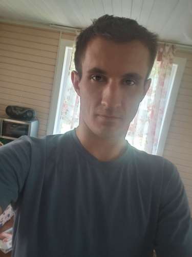 Дмитрий (28 лет) (Фото!) предлагает мужской эскорт, массаж или другие услуги (№7136167)