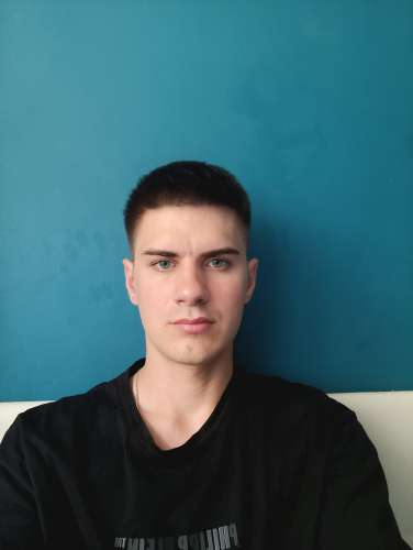 Евгений (23 года) (Фото!) предлагает эскорт, массаж или другие услуги (№7139827)