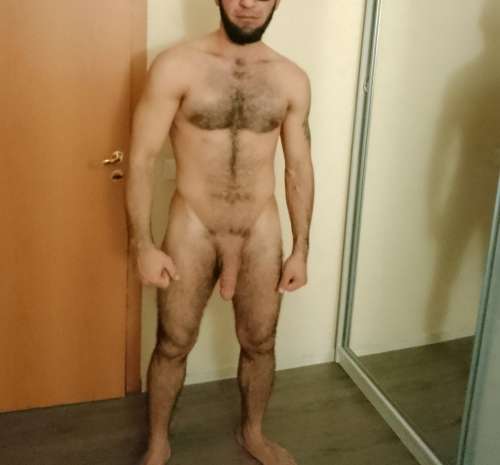 Дилшод (28 лет) (Фото!) предлагает мужской эскорт, массаж или другие услуги (№7141126)