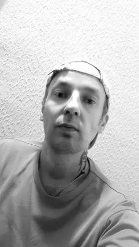 Андрей (33 years)