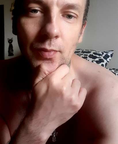 Андрей (33 years) (Photo!) offer escort, massage or other services (#7154561)
