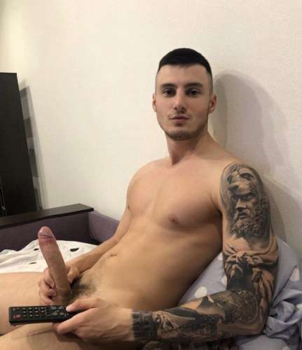 Павел (28 years) (Photo!) offering male escort, massage or other services (#7160125)