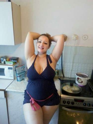 Светлана (37 years) (Photo!) gets acquainted with a man (#7168502)