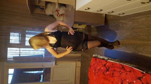 Пара МЖ (36 years) (Photo!) gets acquainted with a couple or he meets a pair (#7174620)