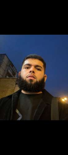 Абу (29 gadi) (Foto!) piedāvā eskorta pakalpojumus, eskorta vai citus pakalpojumus (#7175077)