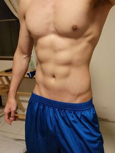 Сергей (23 years) (Photo!) offering male escort, massage or other services (#7177401)