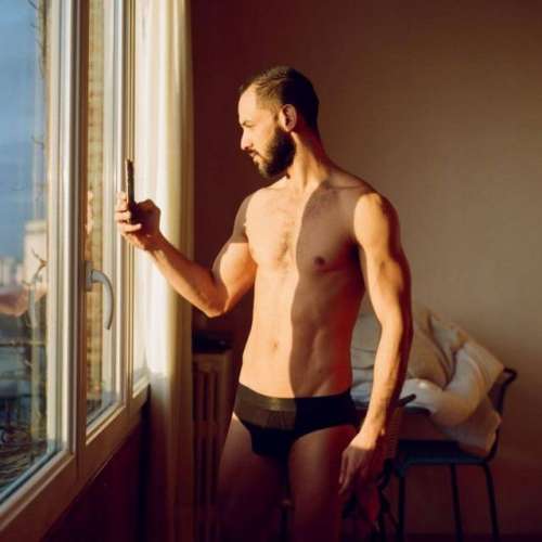Любвеобильный (29 лет) (Фото!) предлагает мужской эскорт, массаж или другие услуги (№7179968)