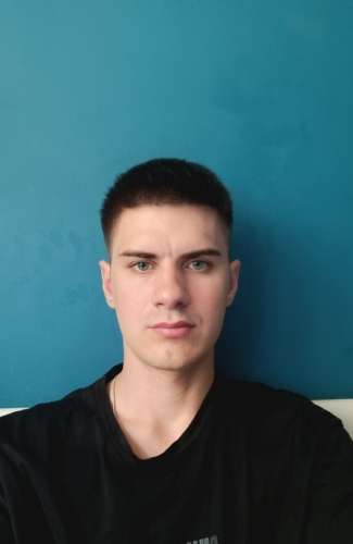 Евгений (23 metai) (Nuotrauka!) pasiūlyti escorto paslaugas ar masažą (#7187552)