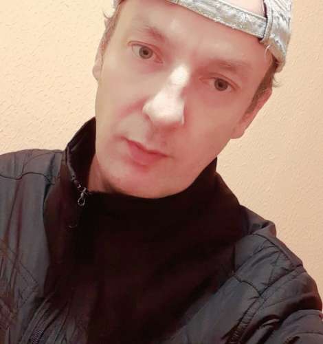 Андрей (33 years)