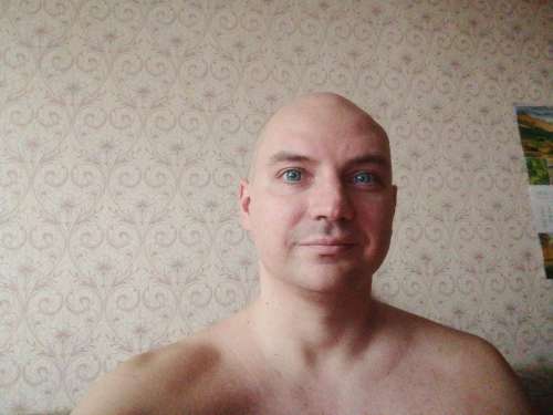 Сергей (36 лет) (Фото!) познакомится с мужчиной (№7214047)