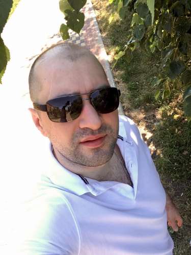 Виталик (32 gadi) (Foto!) piedāvā eskorta pakalpojumus, eskorta vai citus pakalpojumus (#7215282)