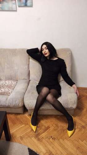 Рамона (26 years) (Photo!) gets acquainted with a man (#7218686)