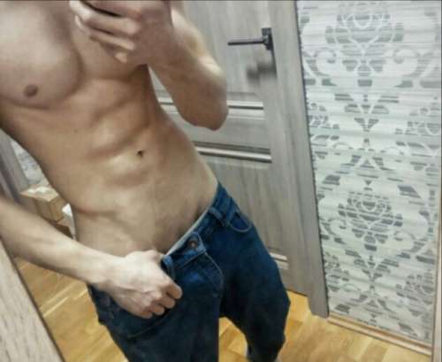 Damir (22 years) (Photo!) offering male escort, massage or other services (#7224564)