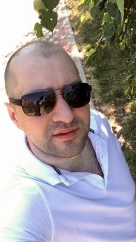 Евгений (29 years) (Photo!) offering male escort, massage or other services (#7227261)