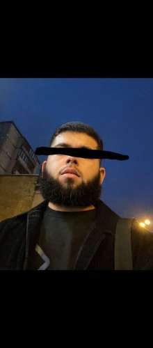 Абу (29 gadi) (Foto!) piedāvā eskorta pakalpojumus, eskorta vai citus pakalpojumus (#7227427)