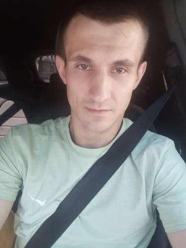 Дмитрий (28 years) (Photo!) offering male escort, massage or other services (#7229547)