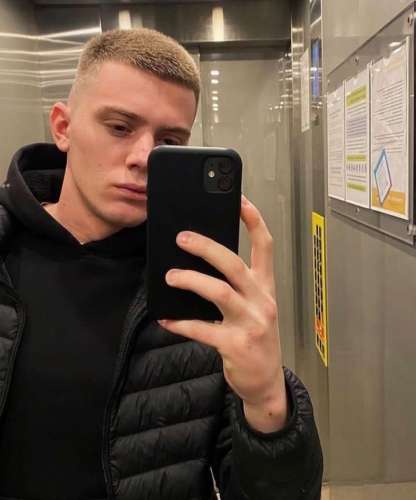 Владислав (19 gadi) (Foto!) piedāvā eskorta pakalpojumus, eskorta vai citus pakalpojumus (#7229953)
