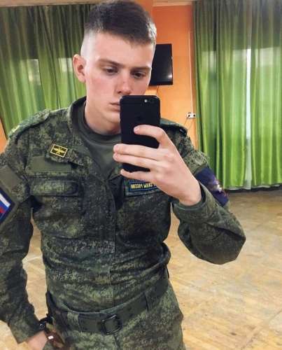 Владислав (19 gadi) (Foto!) piedāvā eskorta pakalpojumus, eskorta vai citus pakalpojumus (#7229953)