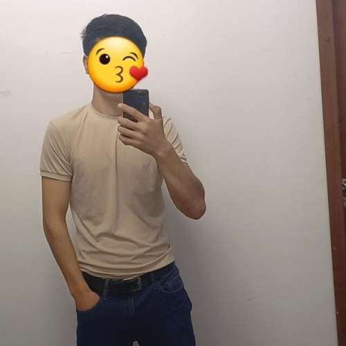 Damir (22 metai) (Nuotrauka!) siūlote vyrų escortą (#7231080)