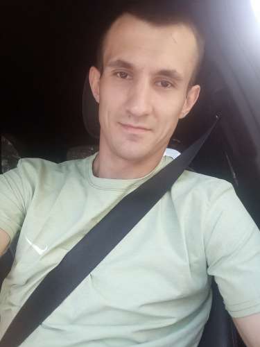 Дмитрий (28 лет) (Фото!) предлагает эскорт, массаж или другие услуги (№7231251)