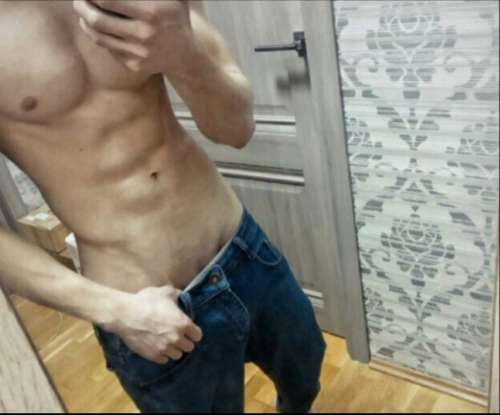 Damir (22 years) (Photo!) offering male escort, massage or other services (#7232901)